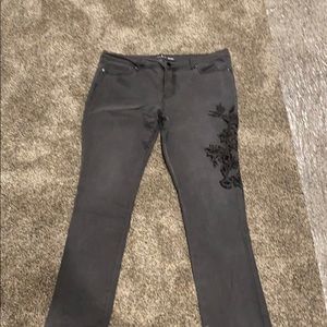 New York and company jeans